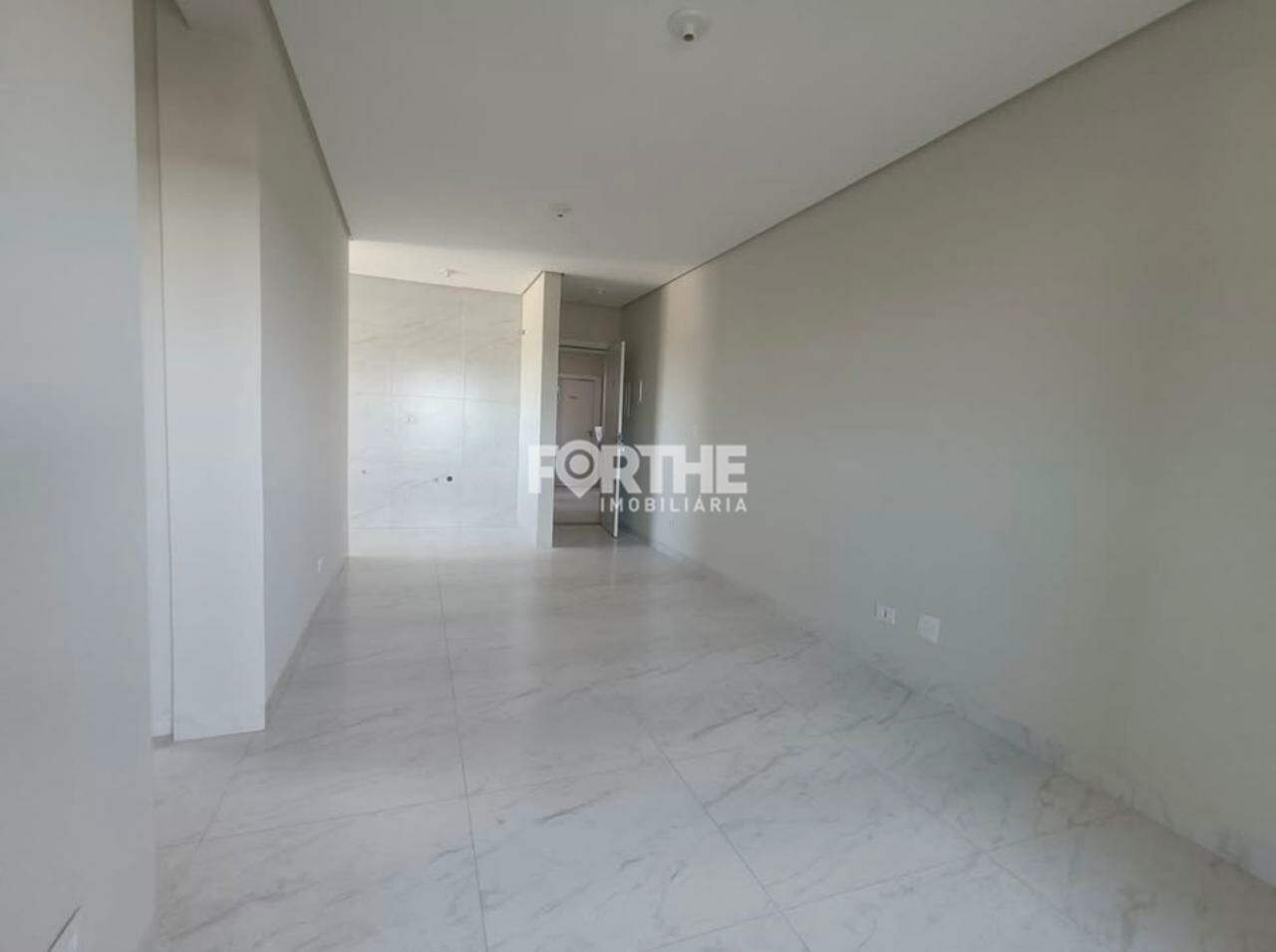 Apartamento à venda no Pioneiros Catarinenses: 