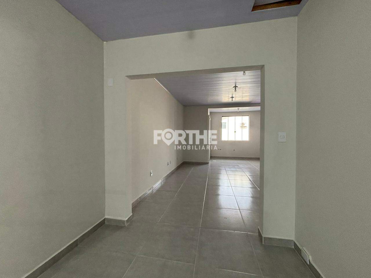 Sala comercial para aluguel no Centro: 
