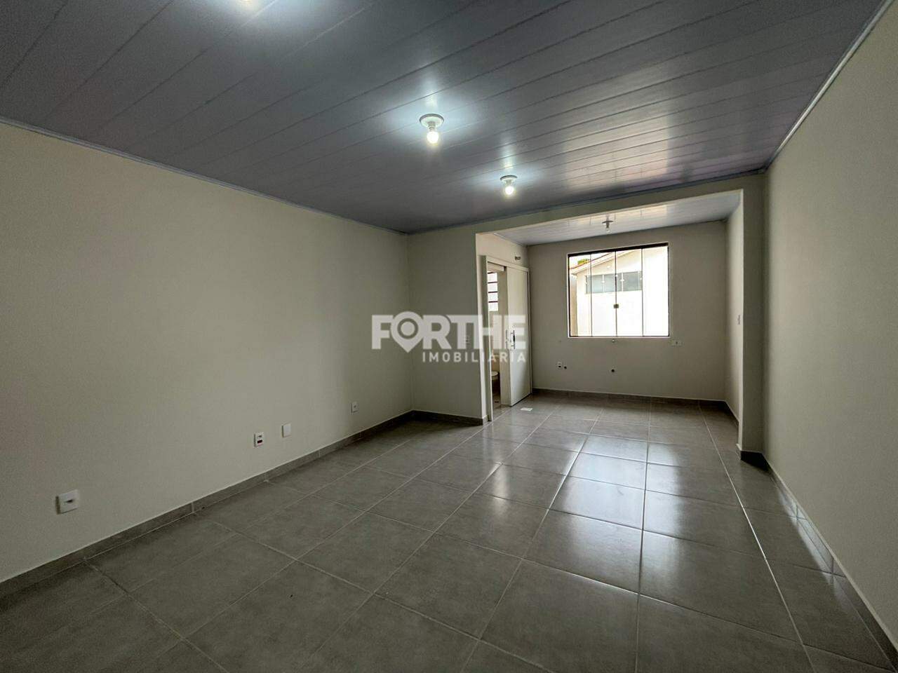 Sala comercial para aluguel no Centro: 