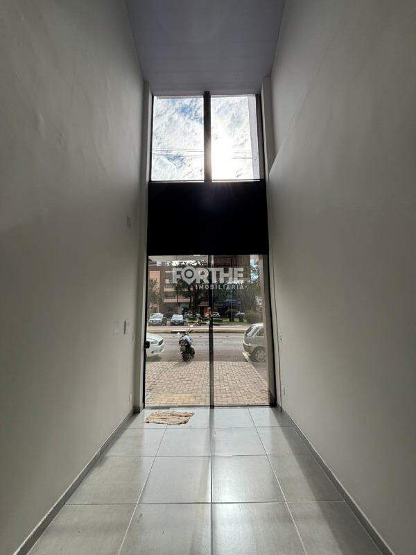 Sala comercial para aluguel no Centro: 