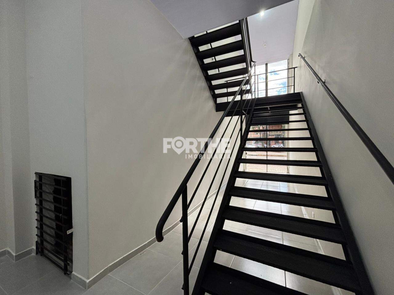 Sala comercial para aluguel no Centro: 