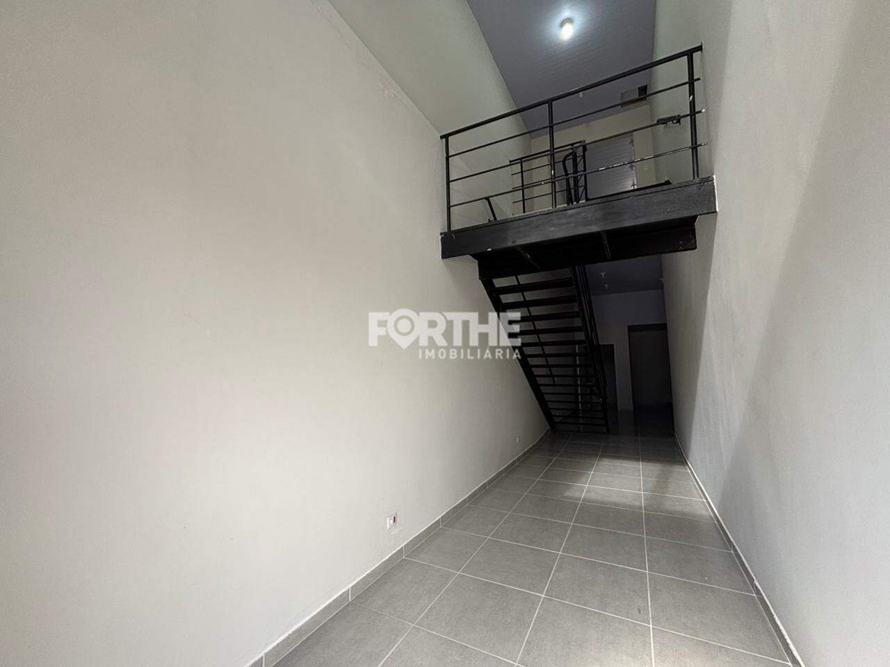 Sala comercial para aluguel no Centro: 