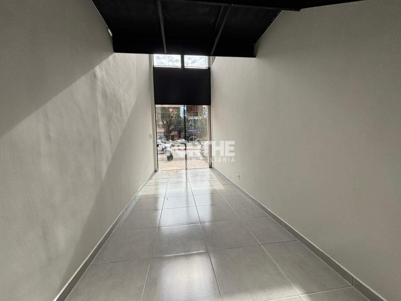 Sala comercial para aluguel no Centro: 