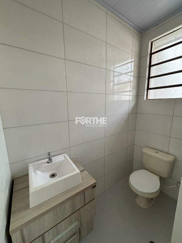 Sala comercial para aluguel no Centro: 