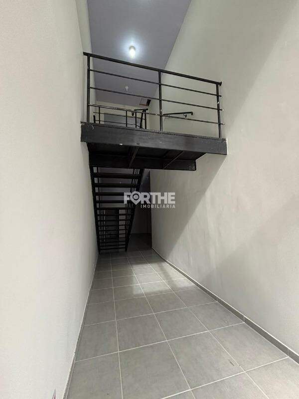 Sala comercial para aluguel no Centro: 