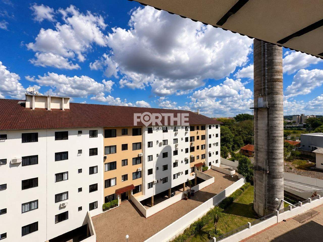 Apartamento à venda no Neva: 