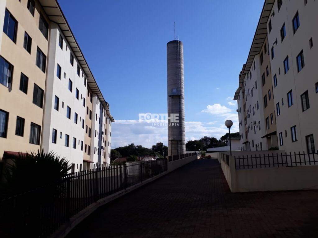 Apartamento à venda no Neva: 