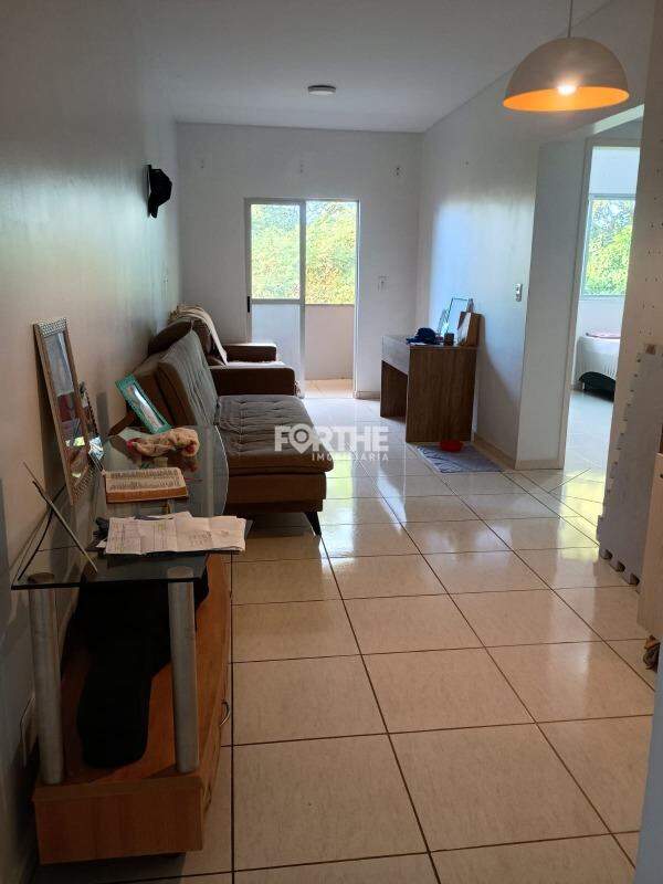Apartamento 2 Dormitórios Canadá 61m²