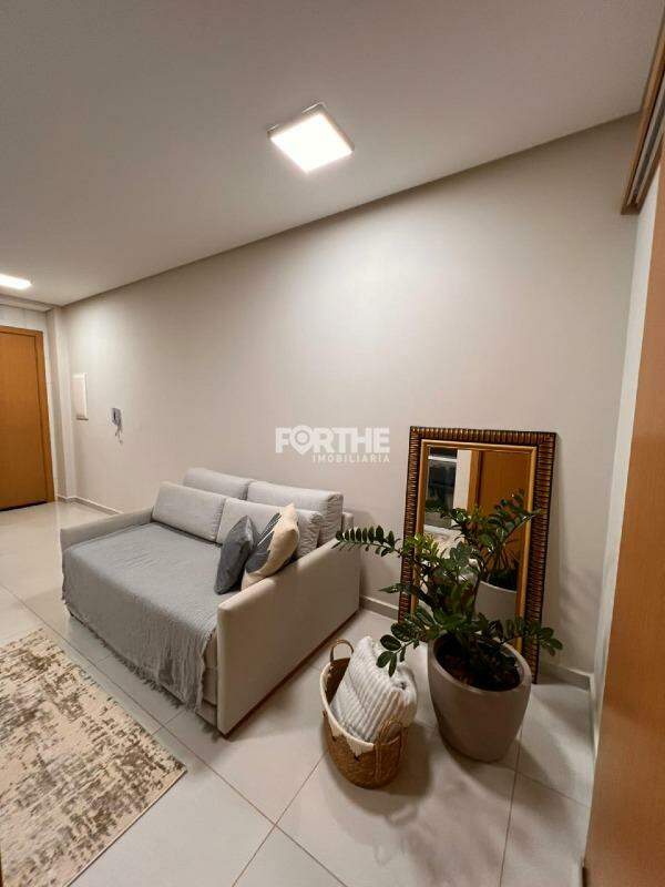 Apartamento 1 Dormitório Cancelli 50m²