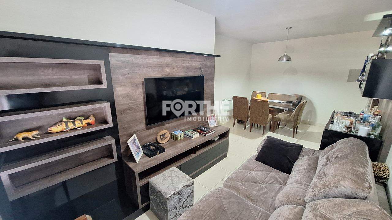 Apartamento 2 Dormitórios Neva 61m²