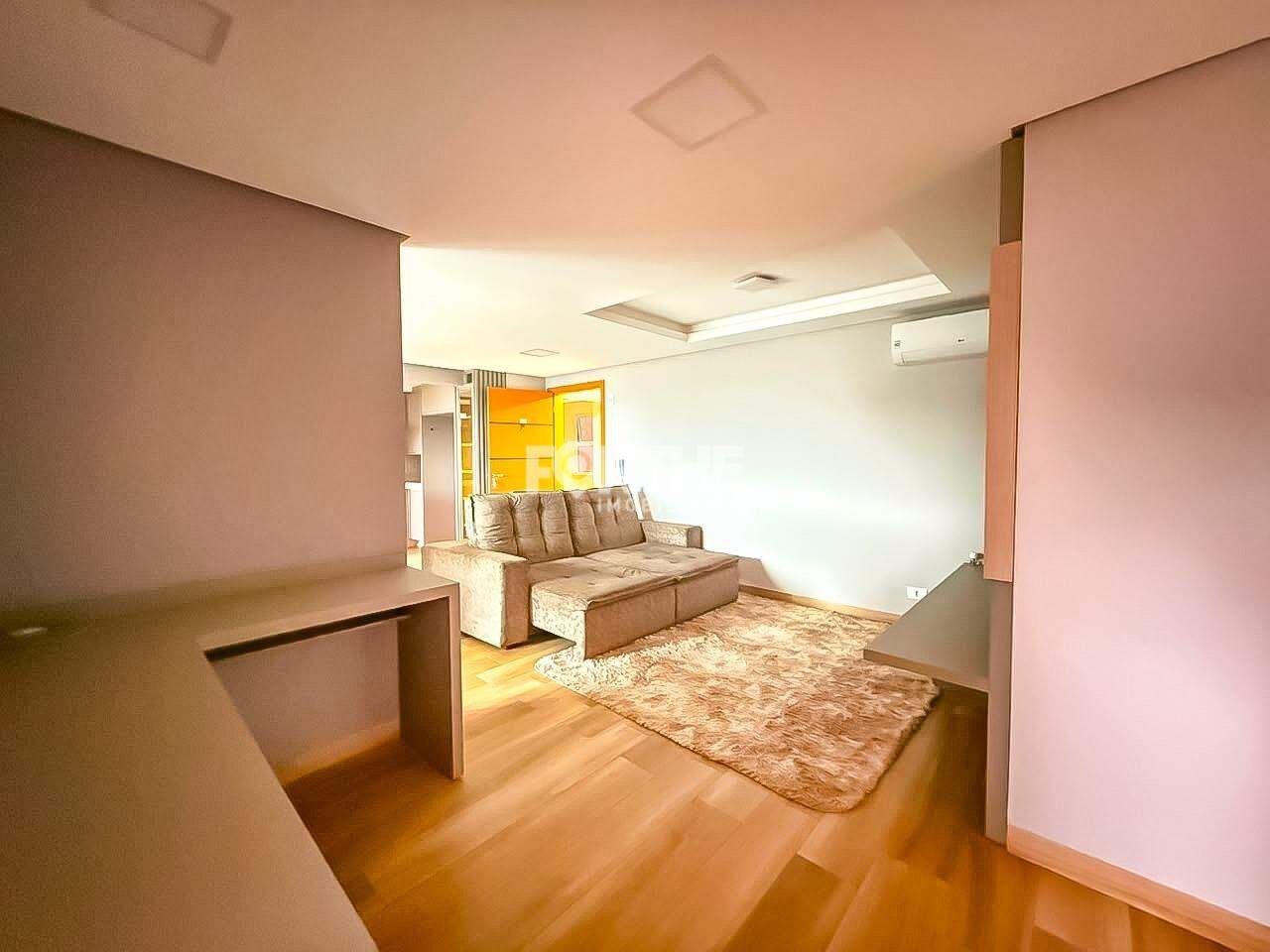 Apartamento à venda no Pacaembu: 