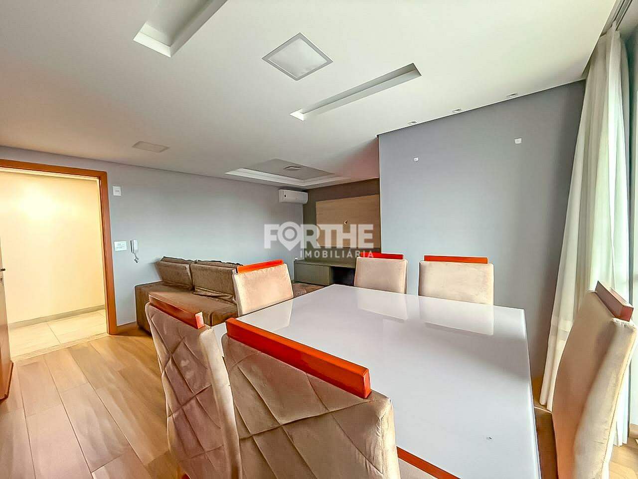Apartamento à venda no Pacaembu: 