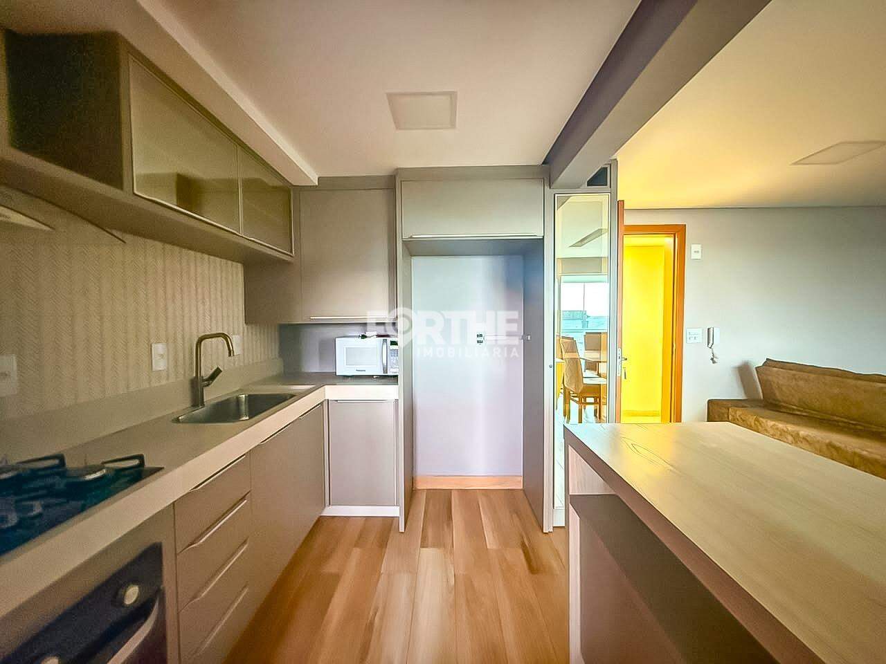 Apartamento à venda no Pacaembu: 