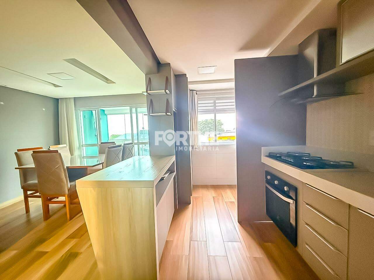 Apartamento à venda no Pacaembu: 