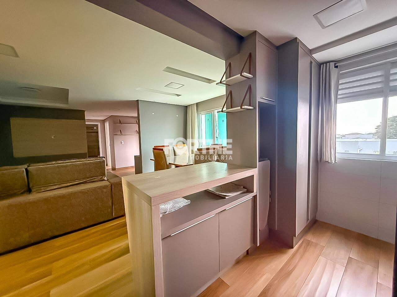 Apartamento à venda no Pacaembu: 