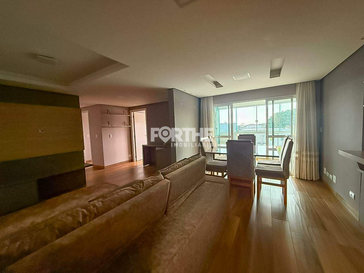 Apartamento à venda no Pacaembu: 