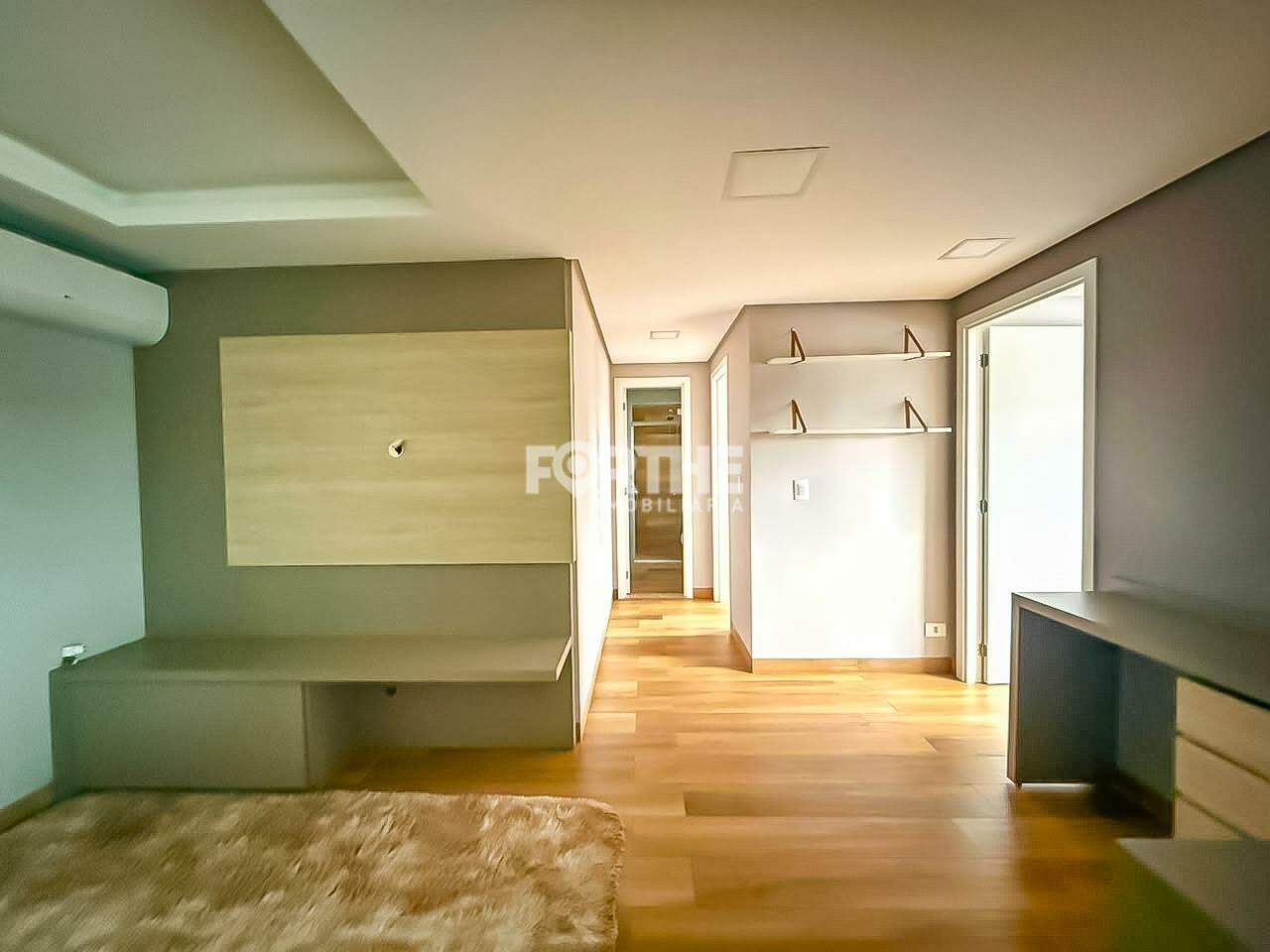 Apartamento à venda no Pacaembu: 