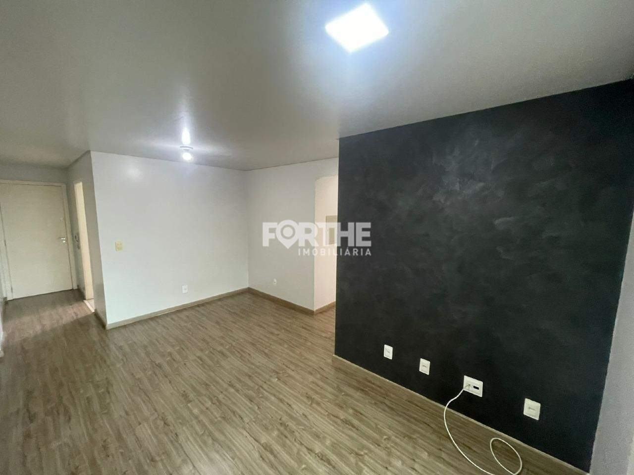Apartamento à venda no Coqueiral: