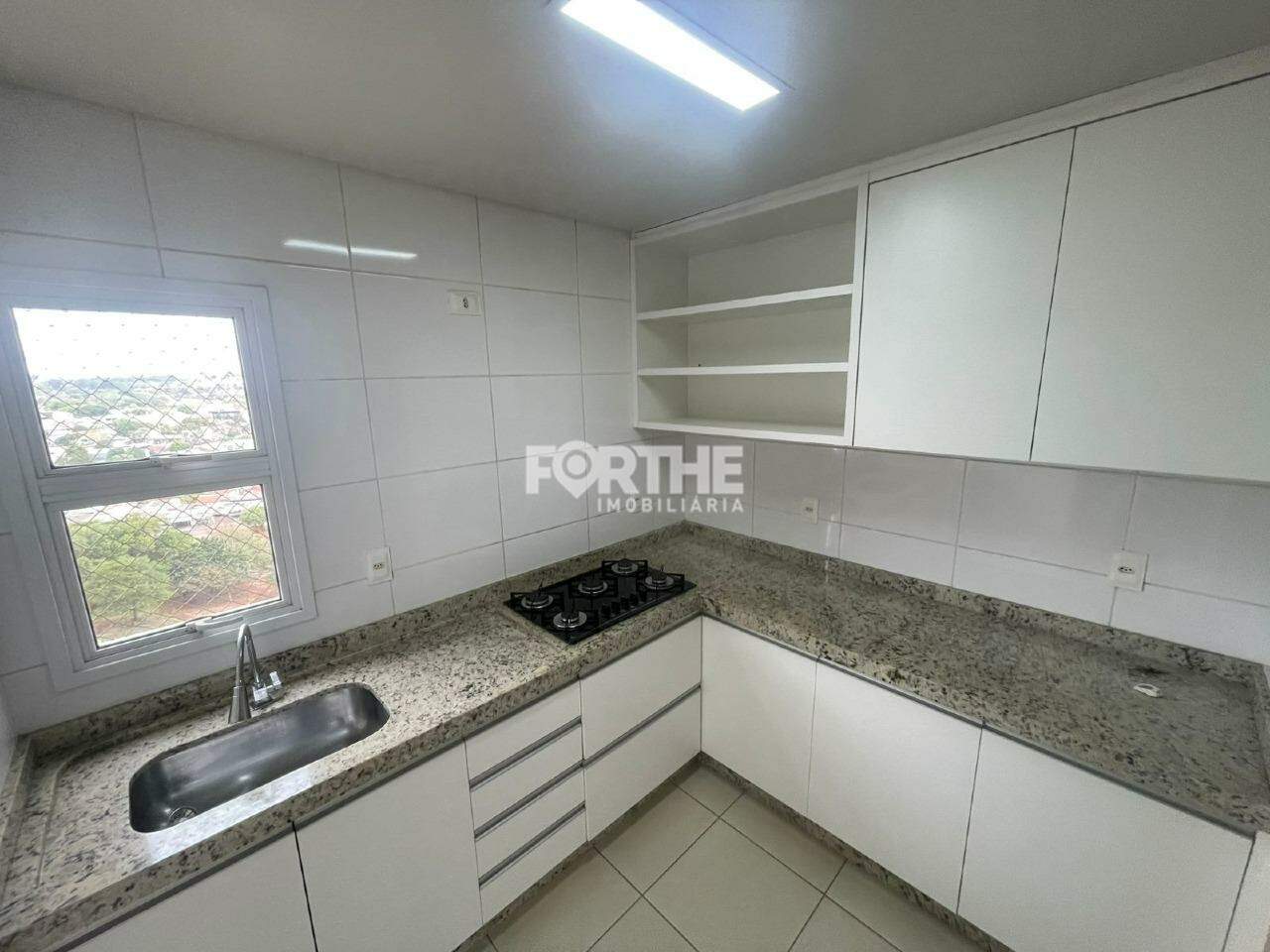 Apartamento à venda no Coqueiral: 
