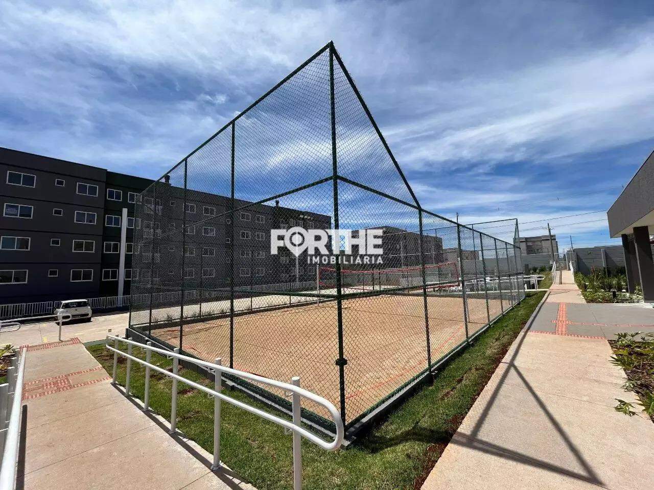 Apartamento para aluguel no Floresta: 