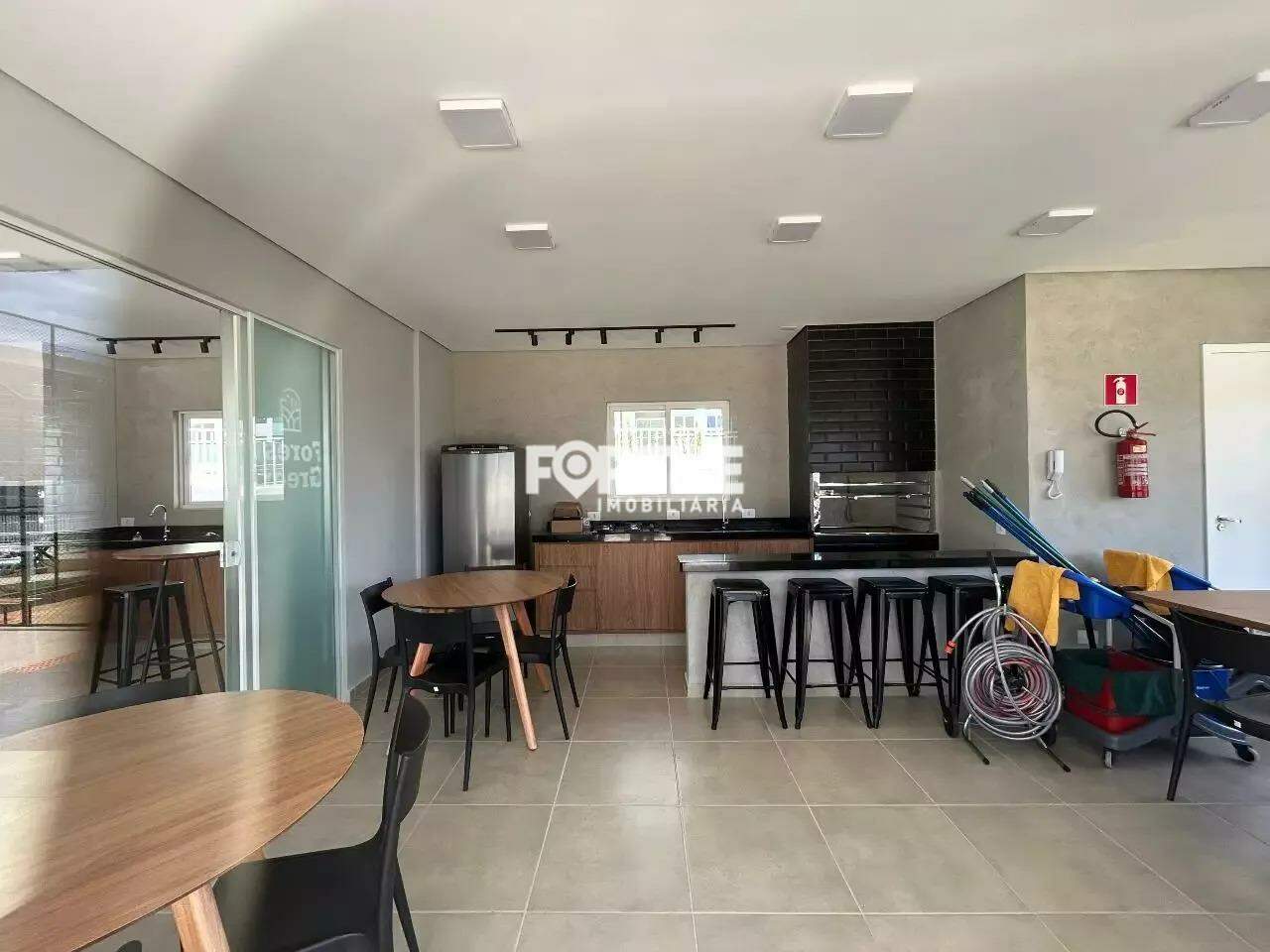 Apartamento para aluguel no Floresta: 