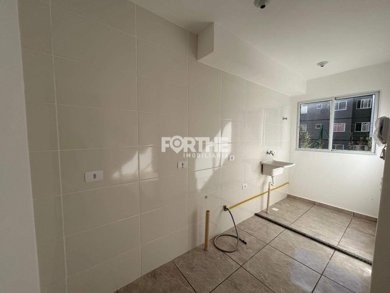 Apartamento para aluguel no Floresta: 