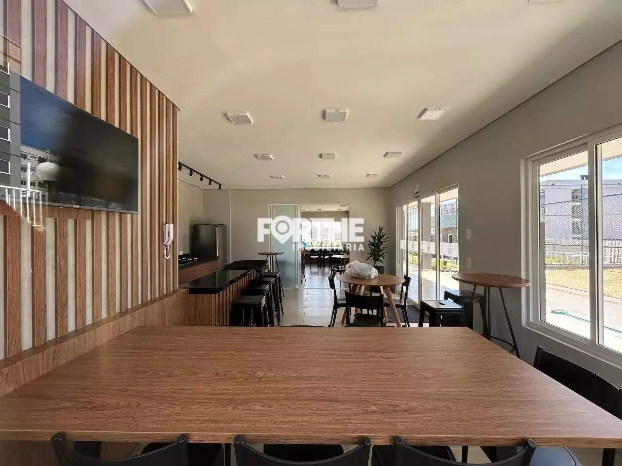 Apartamento para aluguel no Floresta: 