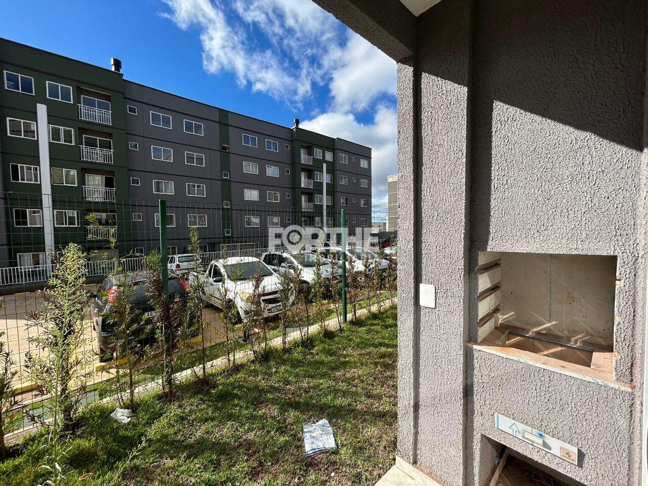 Apartamento para aluguel no Floresta: 
