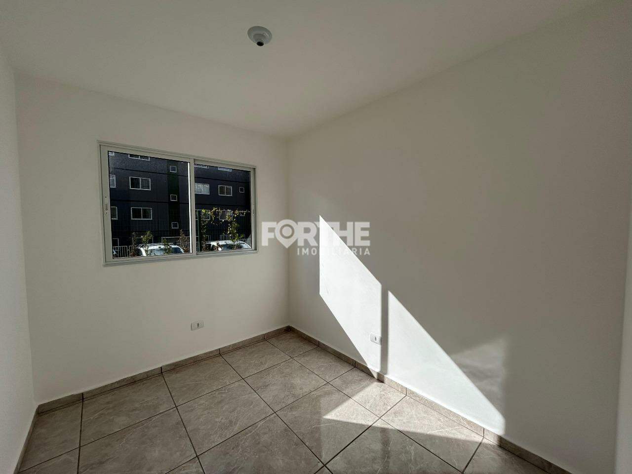 Apartamento para aluguel no Floresta: 