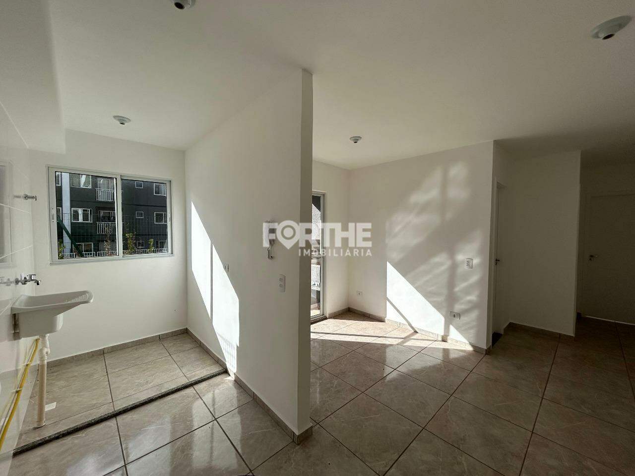 Apartamento para aluguel no Floresta: 