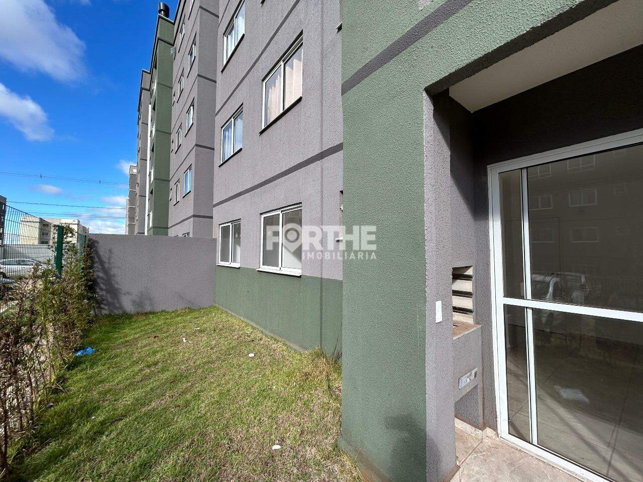 Apartamento para aluguel no Floresta: 