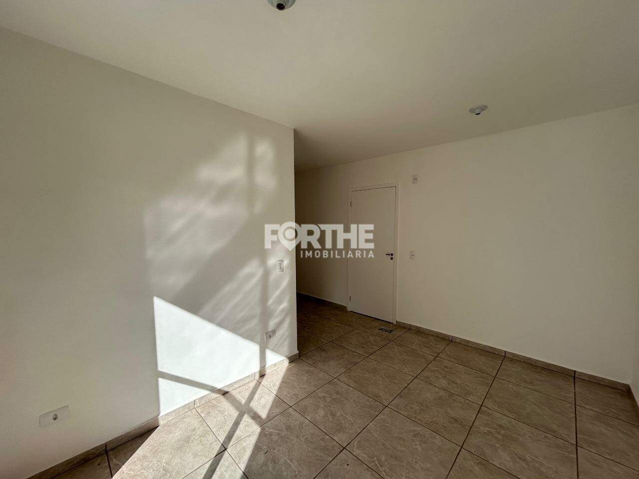 Apartamento para aluguel no Floresta: 
