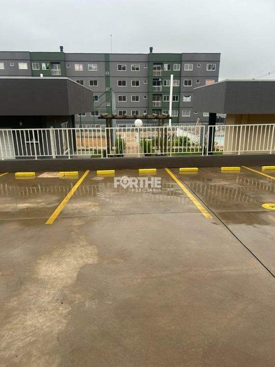 Apartamento para aluguel no Floresta: 