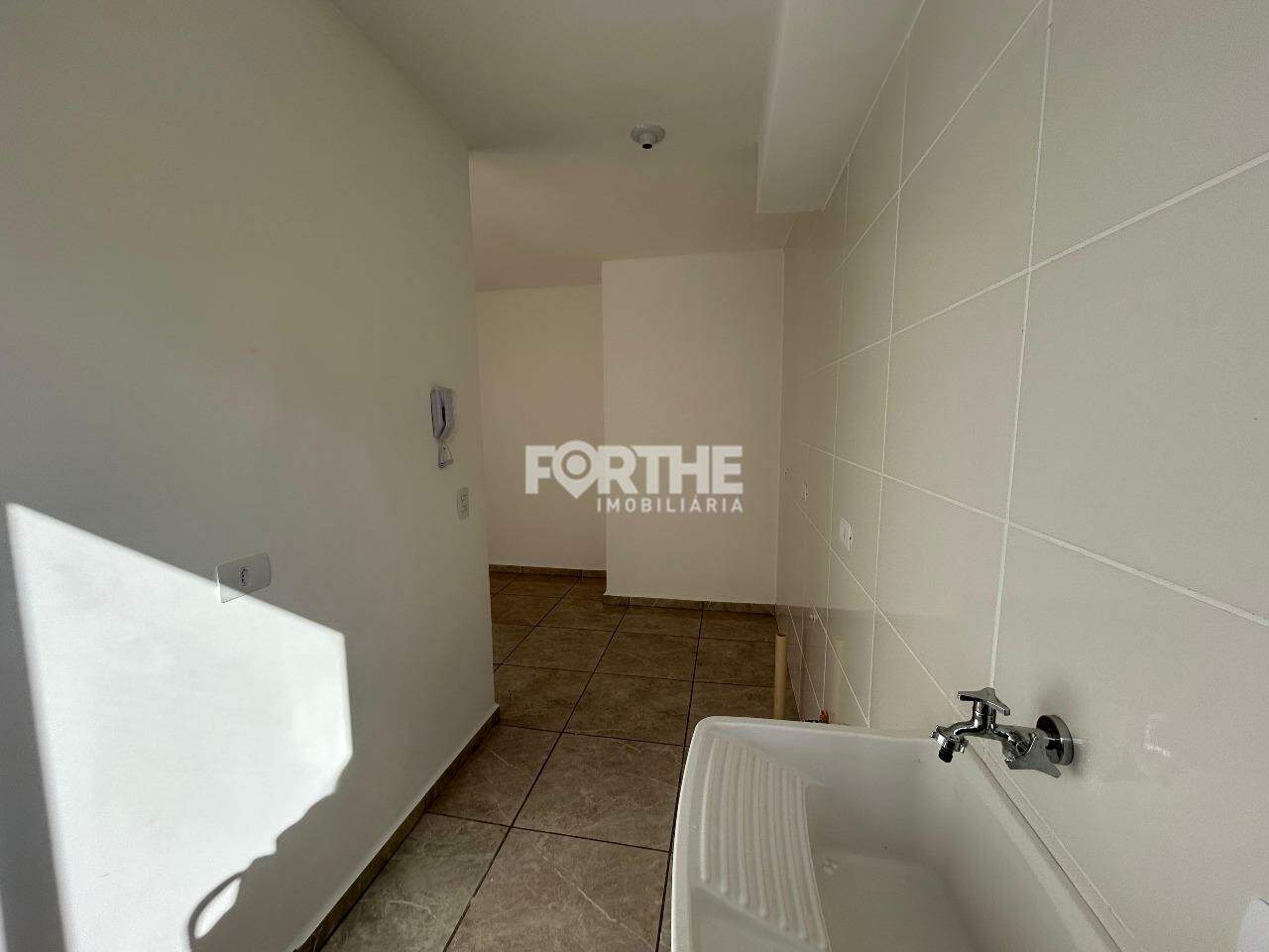 Apartamento para aluguel no Floresta: 