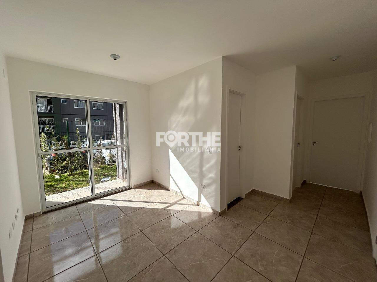 Apartamento para aluguel no Floresta: 