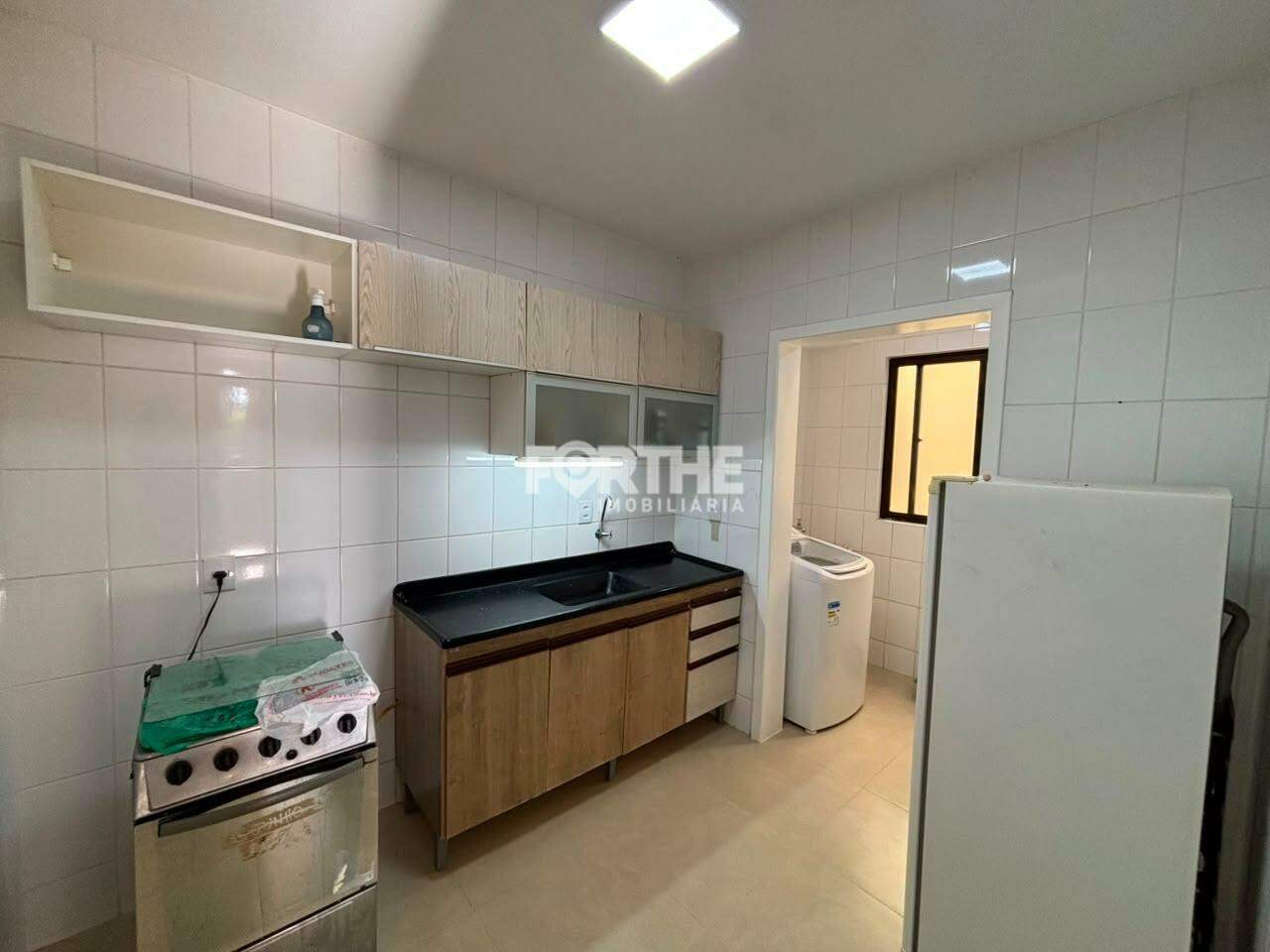 Apartamento para aluguel no Country: 
