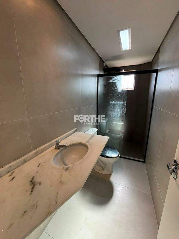 Apartamento para aluguel no Country: 