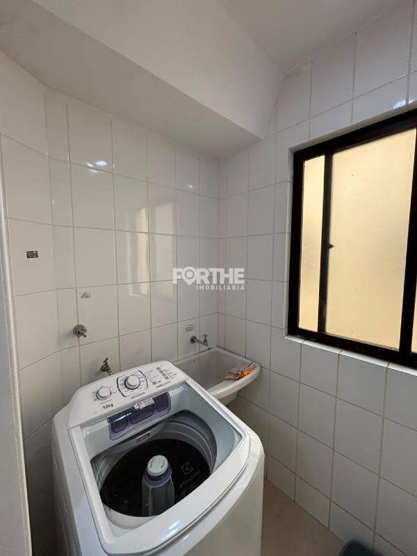 Apartamento para aluguel no Country: 