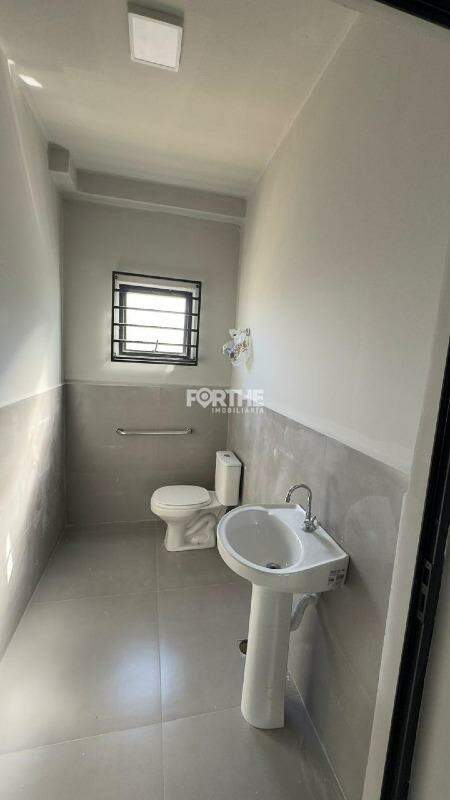 Sala comercial para aluguel no Alto Alegre: 