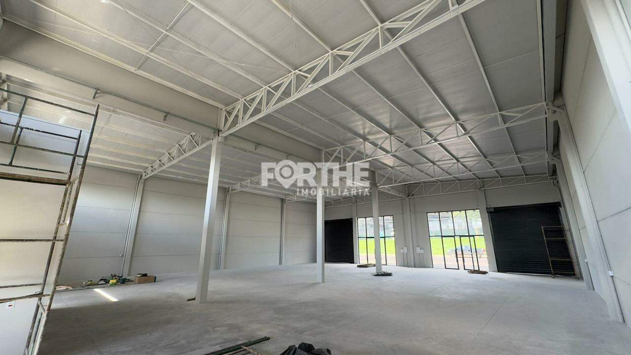 Sala comercial para aluguel no Alto Alegre: 