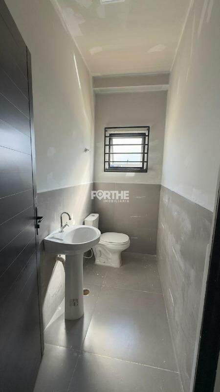 Sala comercial para aluguel no Alto Alegre: 
