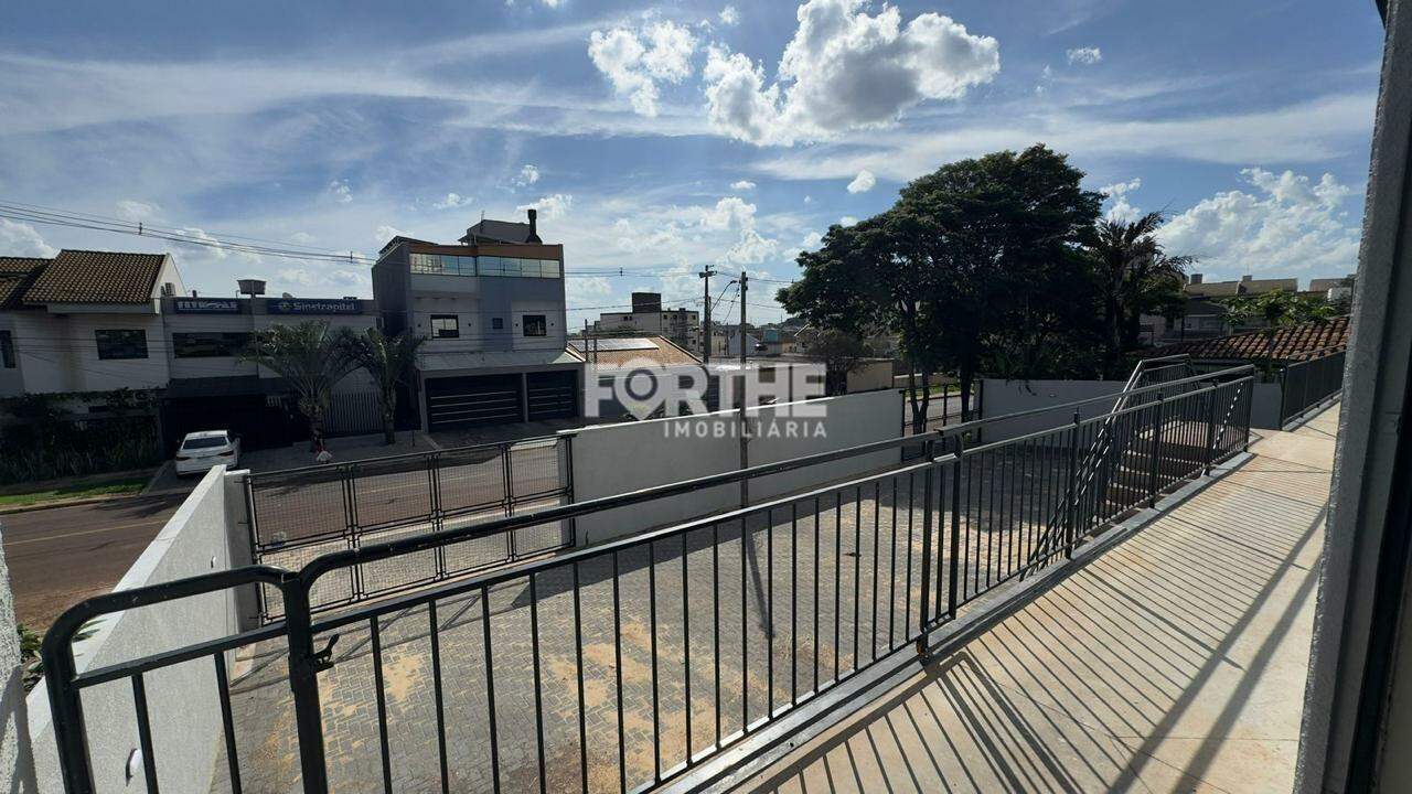 Sala comercial para aluguel no Alto Alegre: 