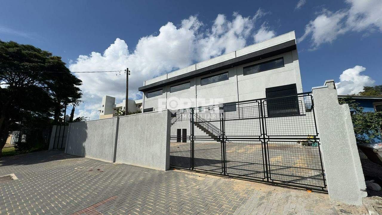 Sala comercial para aluguel no Alto Alegre: 