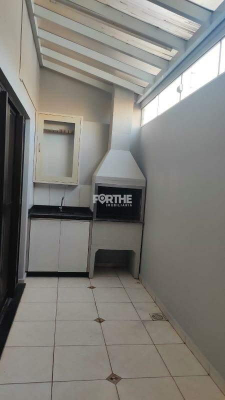 Sobrado à venda no Alto Alegre: 