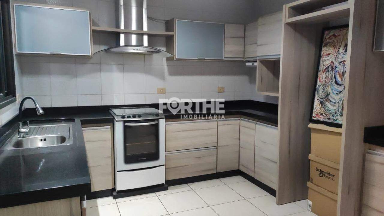 Sobrado à venda no Alto Alegre: 