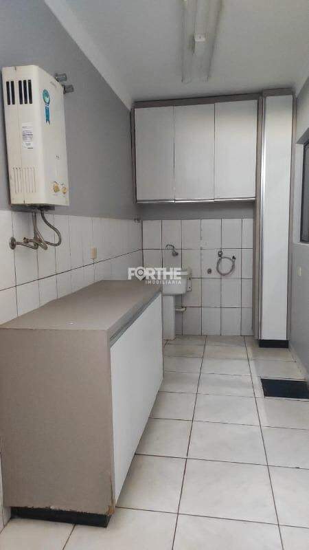 Sobrado à venda no Alto Alegre: 