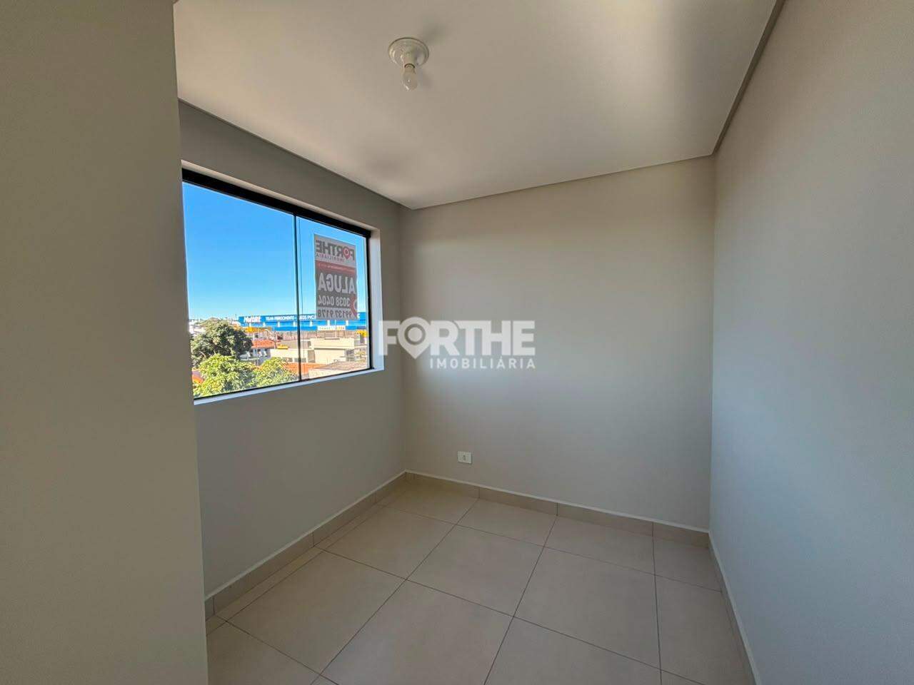 Apartamento para aluguel no São Cristóvão: 