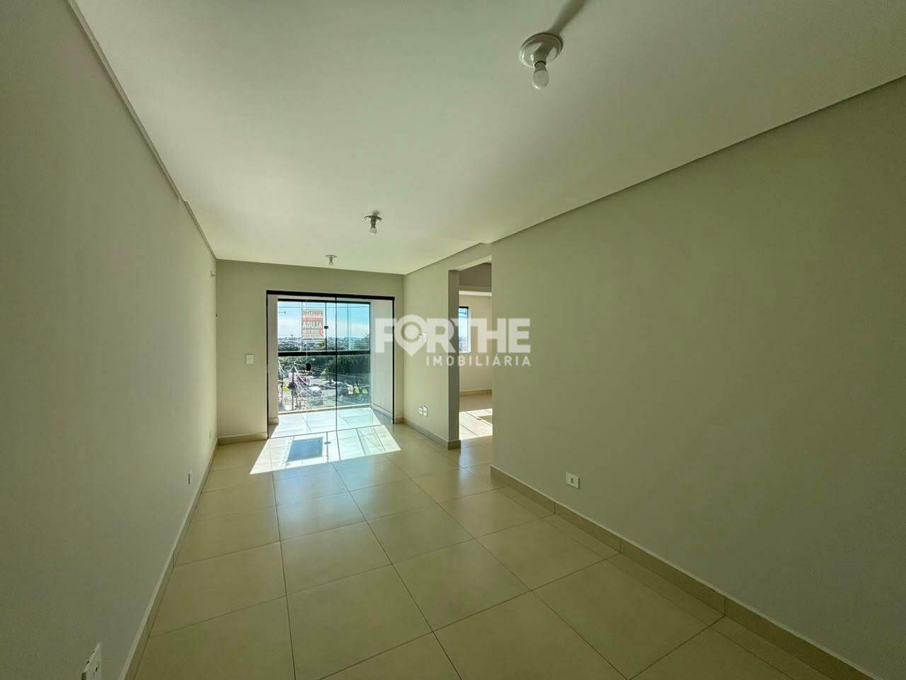 Apartamento para aluguel no São Cristóvão: 