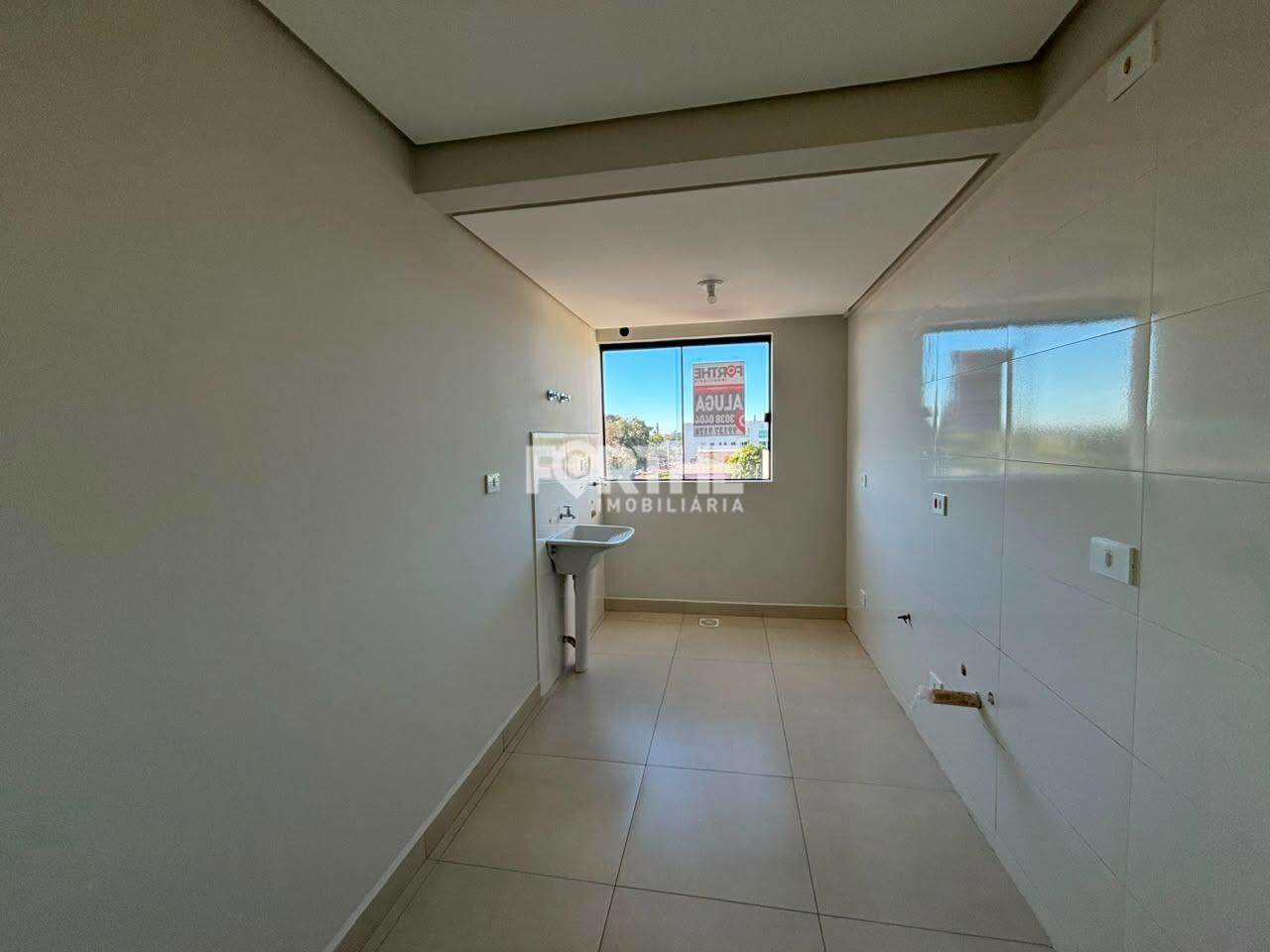 Apartamento para aluguel no São Cristóvão: 