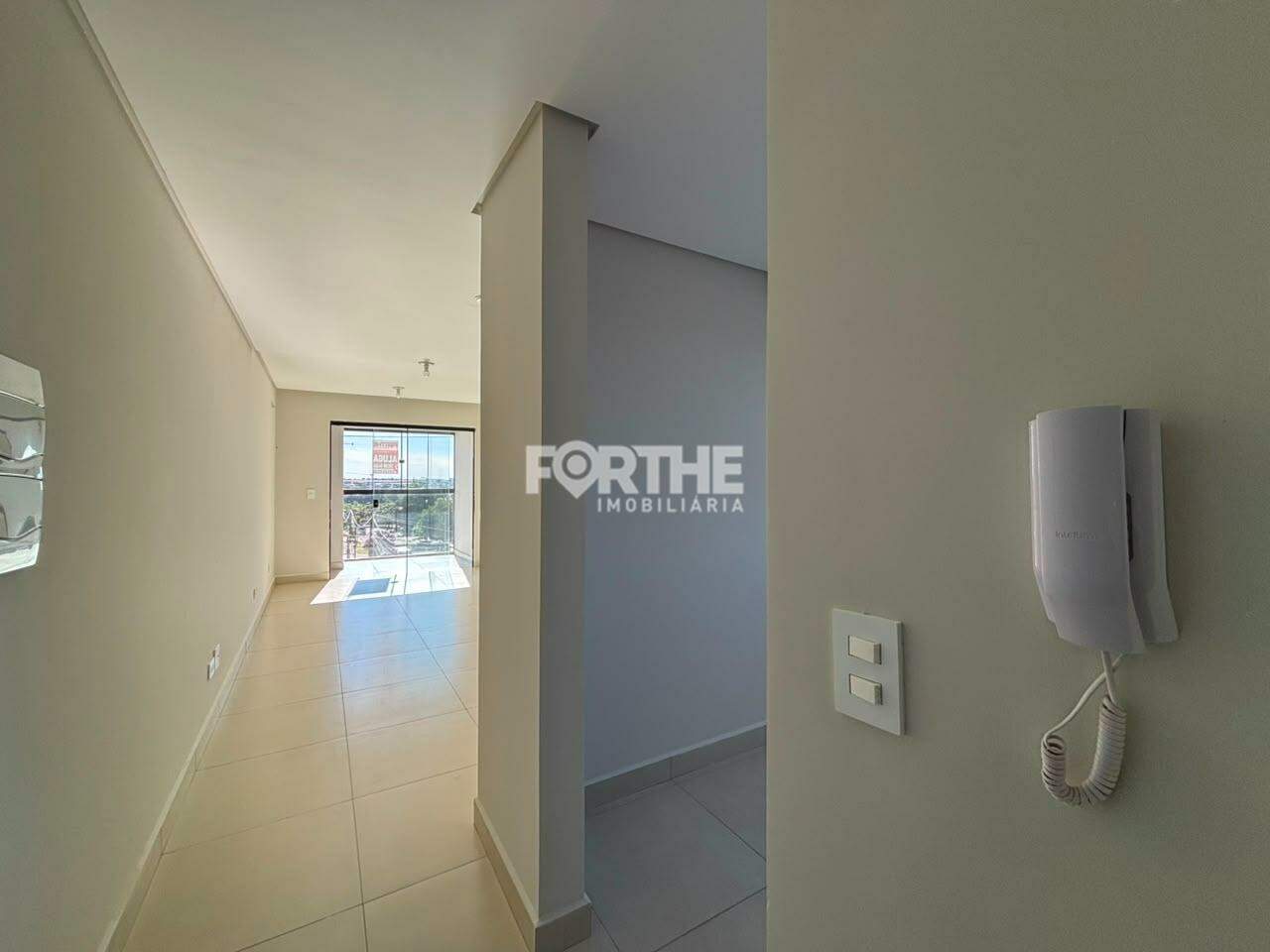 Apartamento para aluguel no São Cristóvão: 